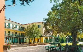 Park Hotel Jolanda Park Hotel Jolanda – dárek a zážitek
