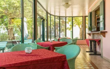 Park Hotel Jolanda