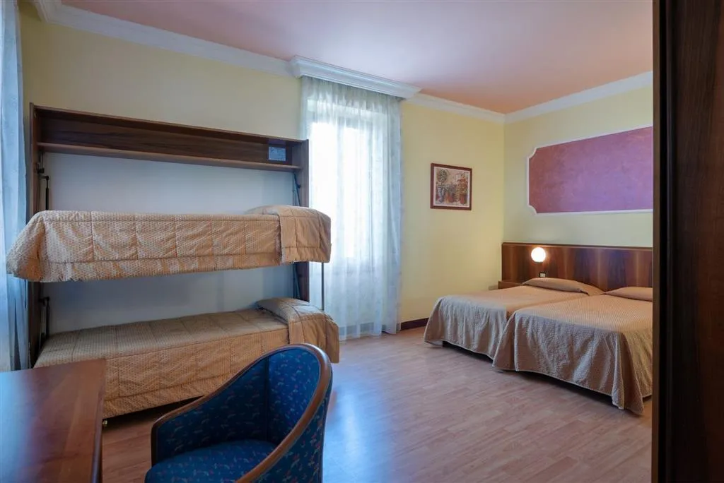 Park Hotel Jolanda