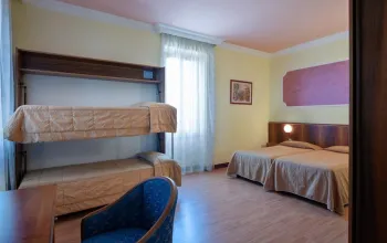 Park Hotel Jolanda