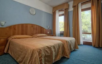 Park Hotel Jolanda