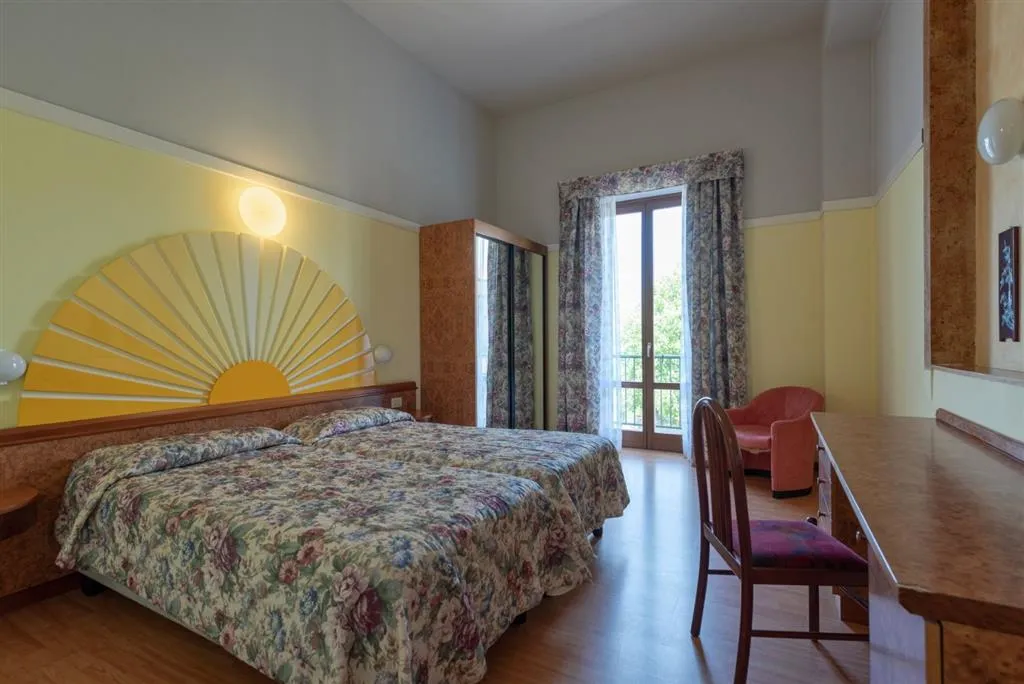 Park Hotel Jolanda