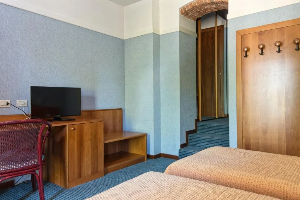 Park Hotel Jolanda