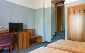 Park Hotel Jolanda