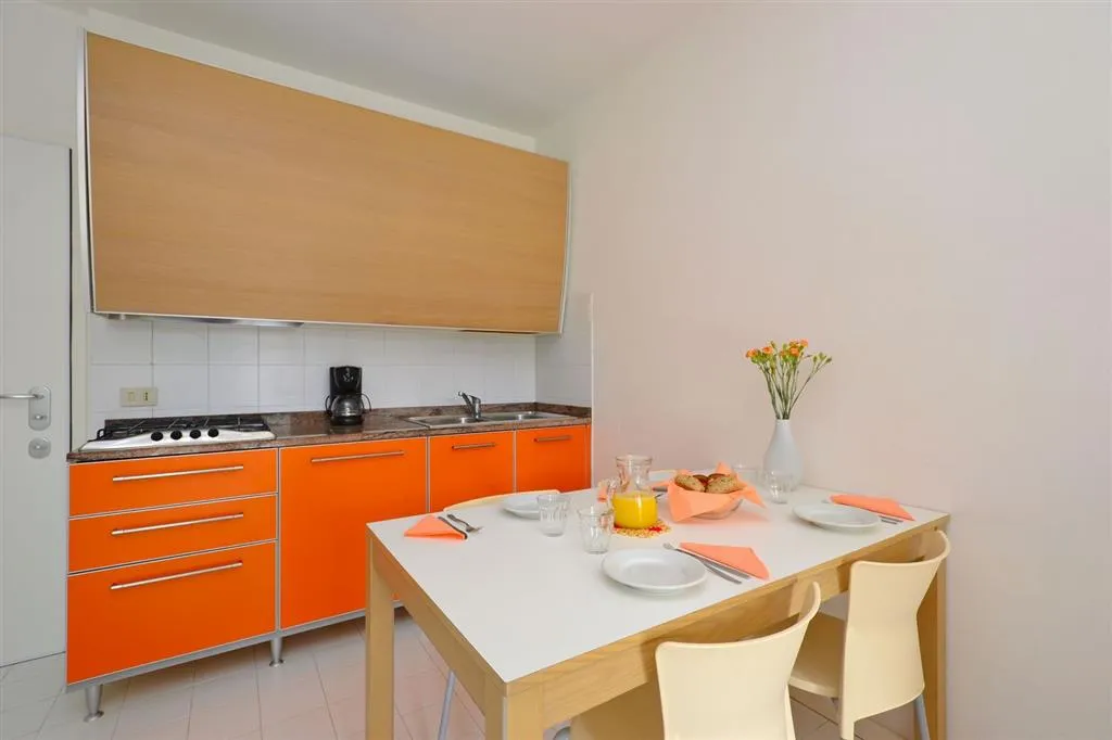 Villaggio Parco Hemingway