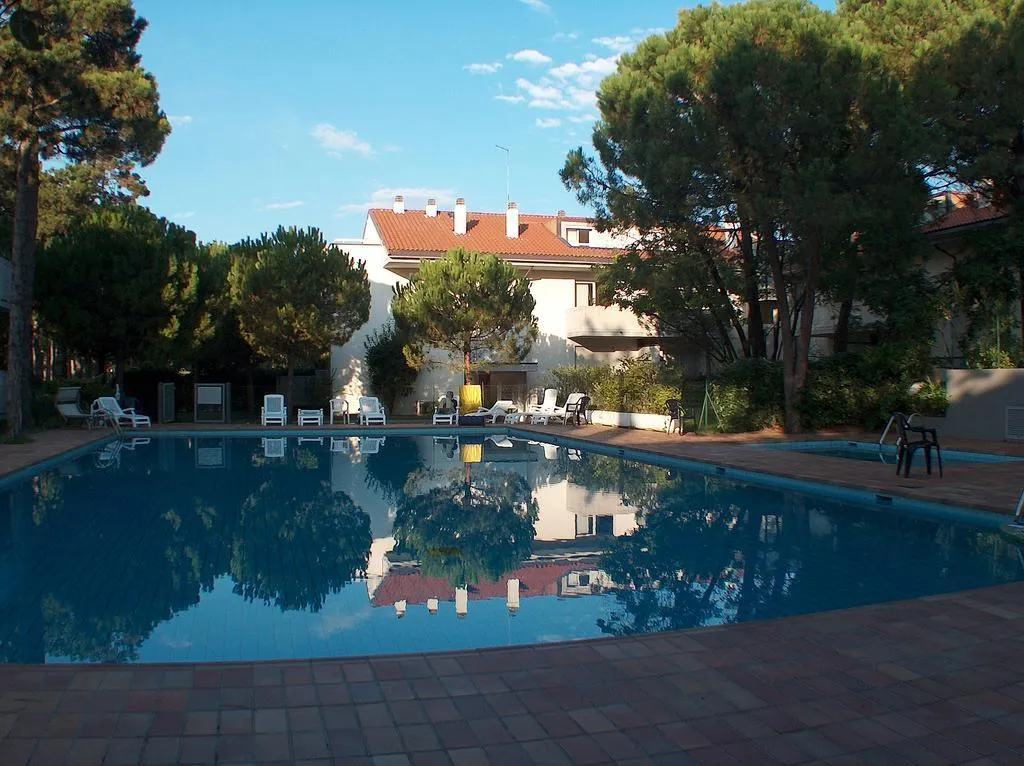 Villaggio Parco Hemingway