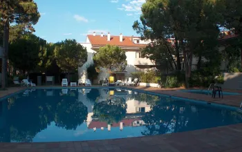 Villaggio Parco Hemingway