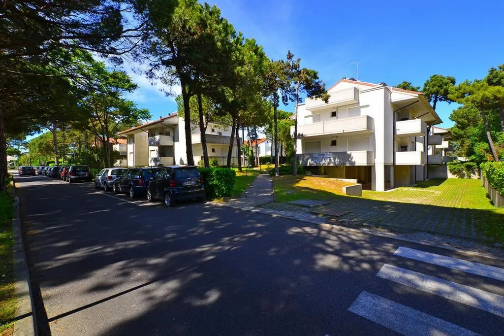 Villaggio Parco Hemingway