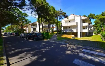 Villaggio Parco Hemingway