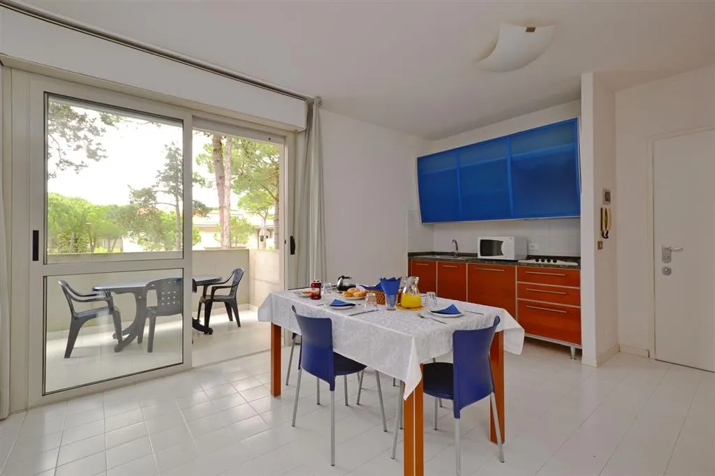 Villaggio Parco Hemingway