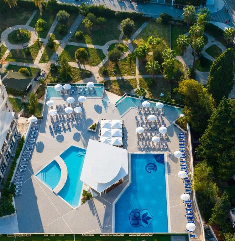 Grand hotel Park