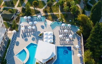 Grand hotel Park Grand hotel Park – dárek a zážitek