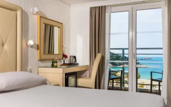 Grand hotel Park