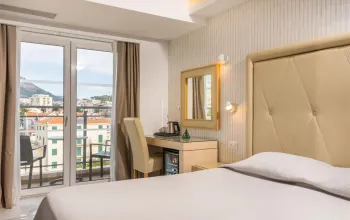 Grand hotel Park