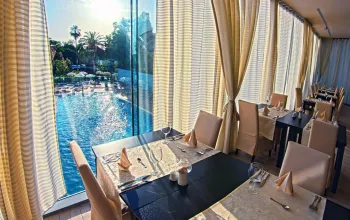 Grand hotel Park