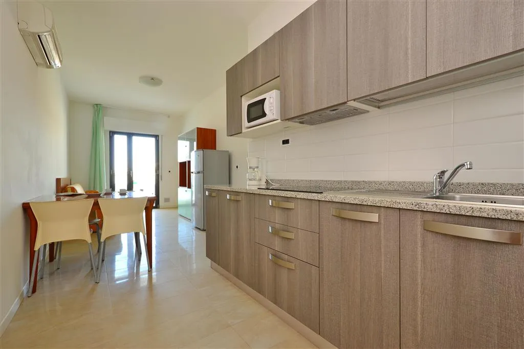 Residence Verde