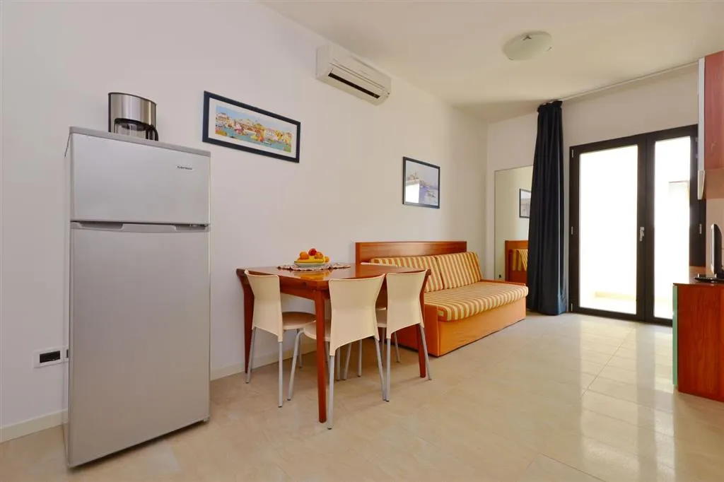 Residence Verde
