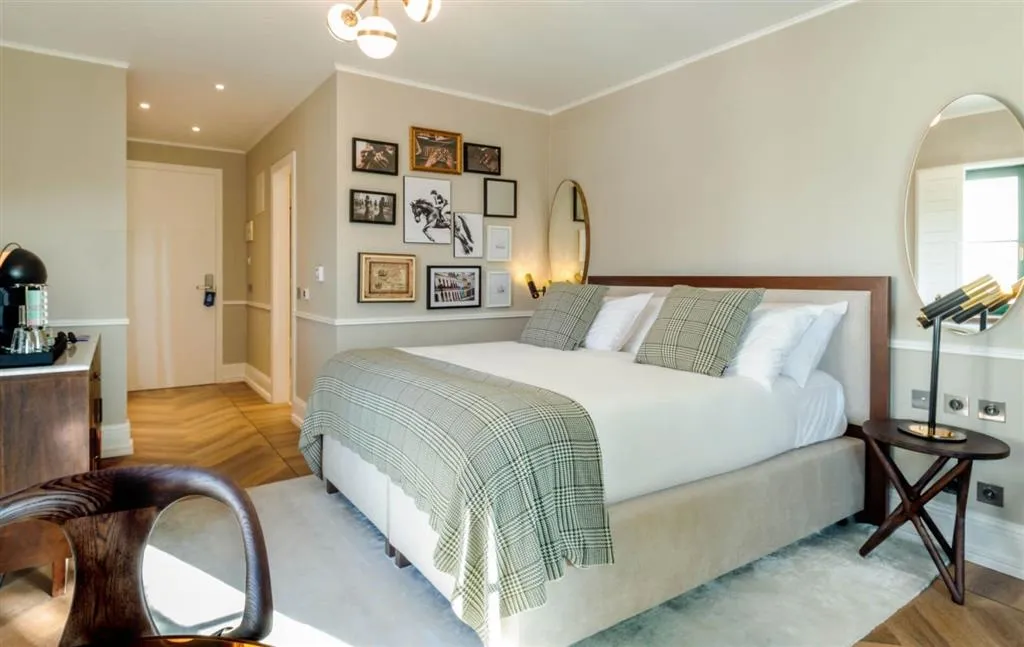 Brown Beach House
