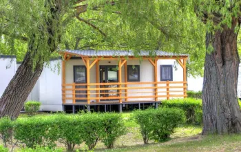Kemp Balatontourist Strand-Holiday