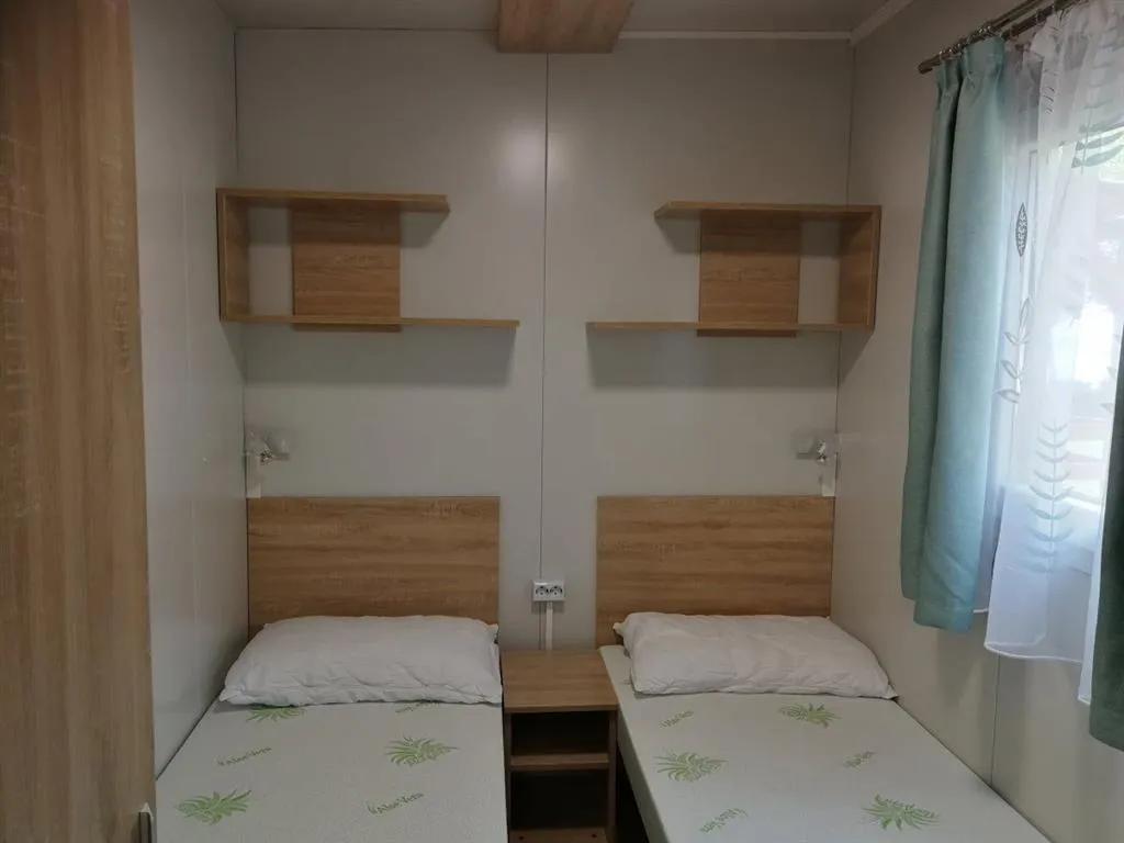 Kemp Balatontourist Strand-Holiday
