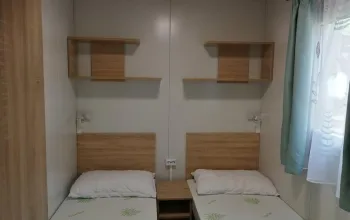 Kemp Balatontourist Strand-Holiday