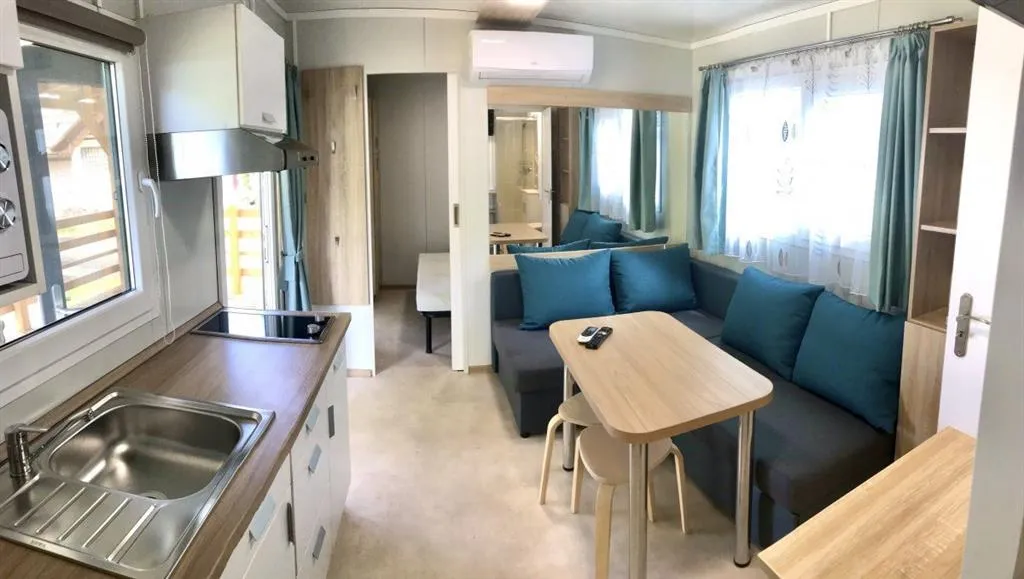 Kemp Balatontourist Strand-Holiday