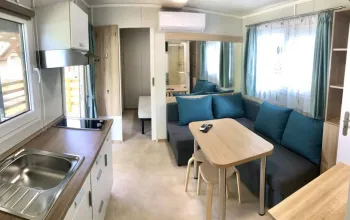 Kemp Balatontourist Strand-Holiday