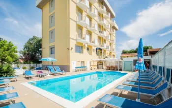 Hotel Viking Hotel Viking – dárek a zážitek