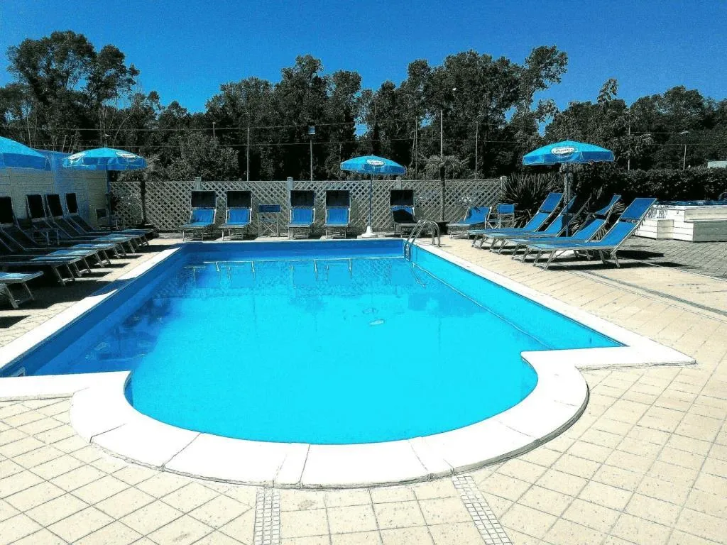 Hotel Viking