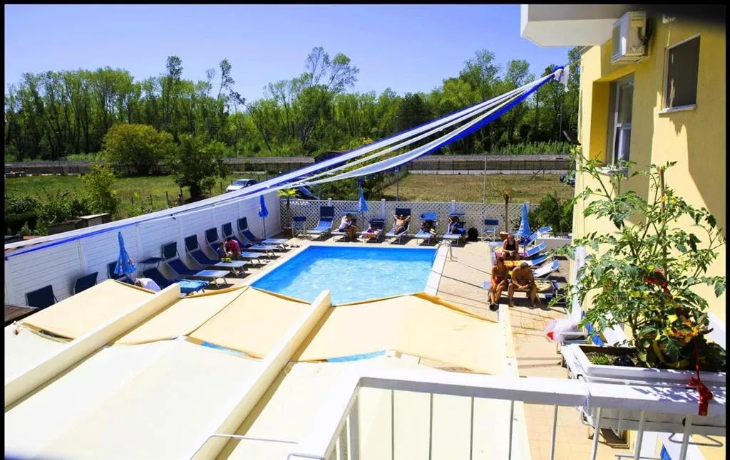 Hotel Viking