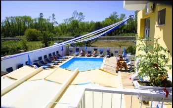 Hotel Viking