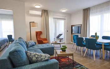 Arancini Residence