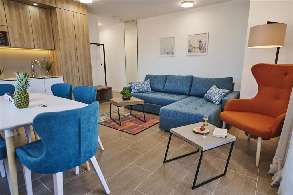 Arancini Residence