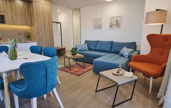 Arancini Residence