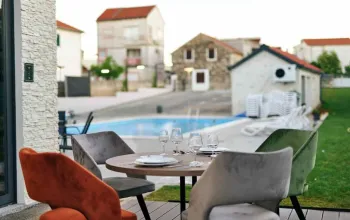 Arancini Residence