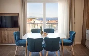 Arancini Residence