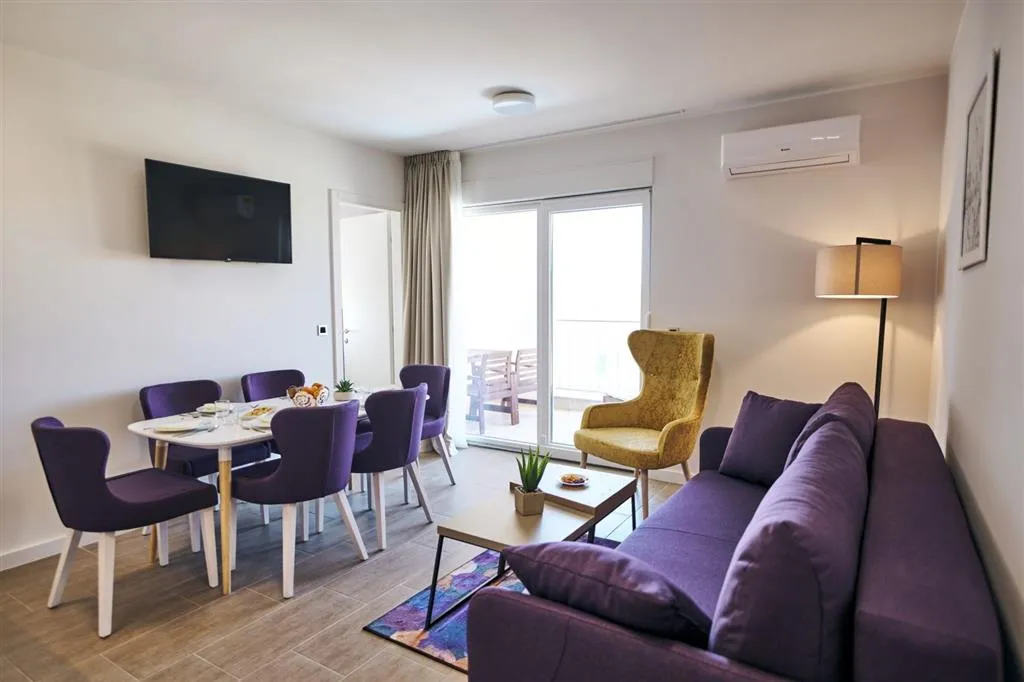 Arancini Residence