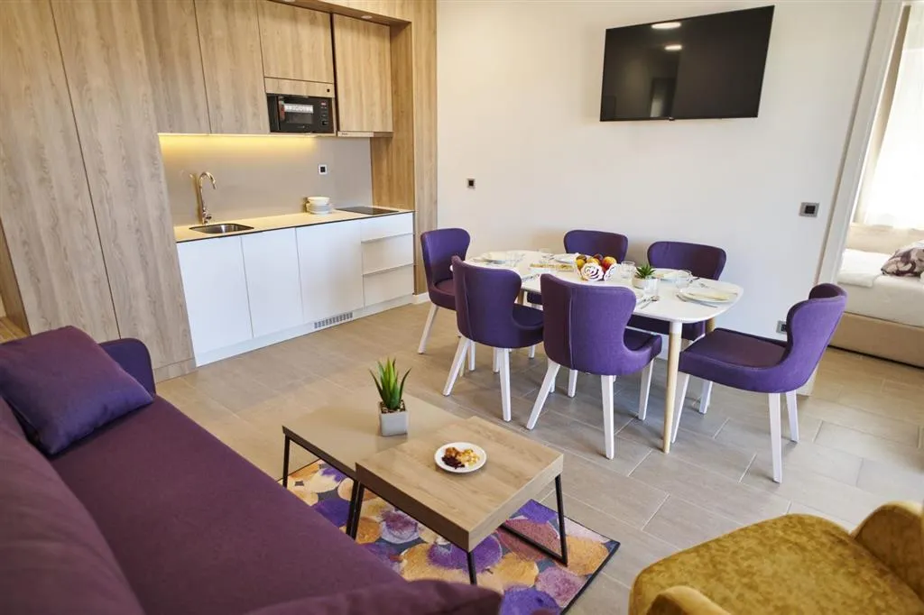 Arancini Residence
