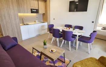 Arancini Residence