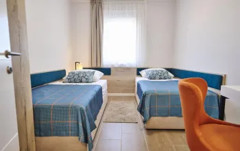 Arancini Residence