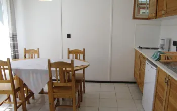Kemp Balatontourist Füred (bungalovy)