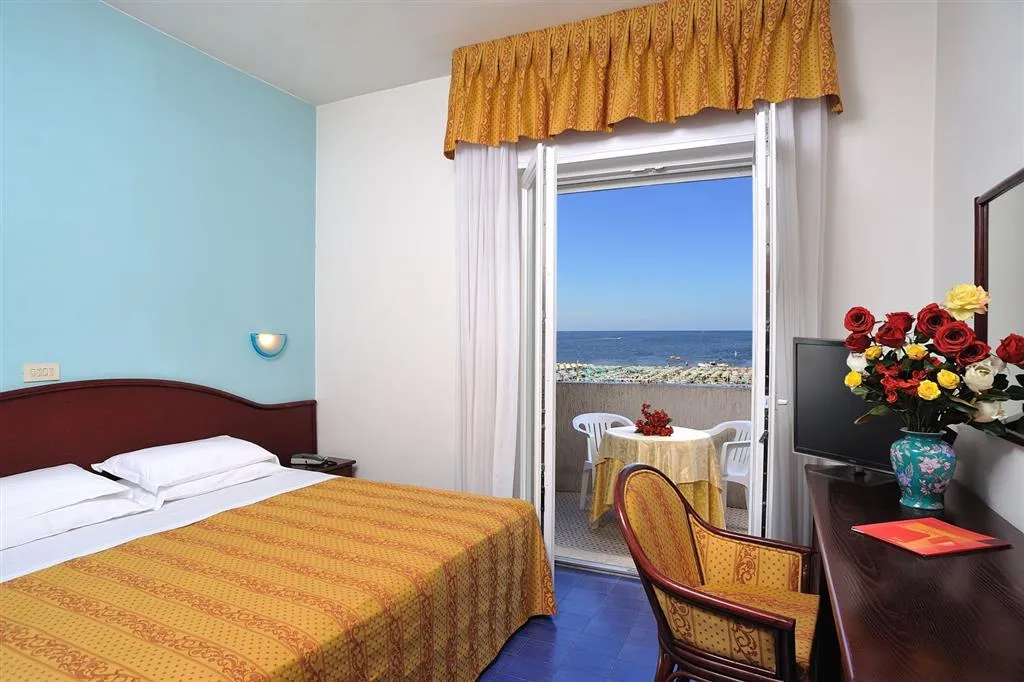 Hotel Vittoria s plnou penzí