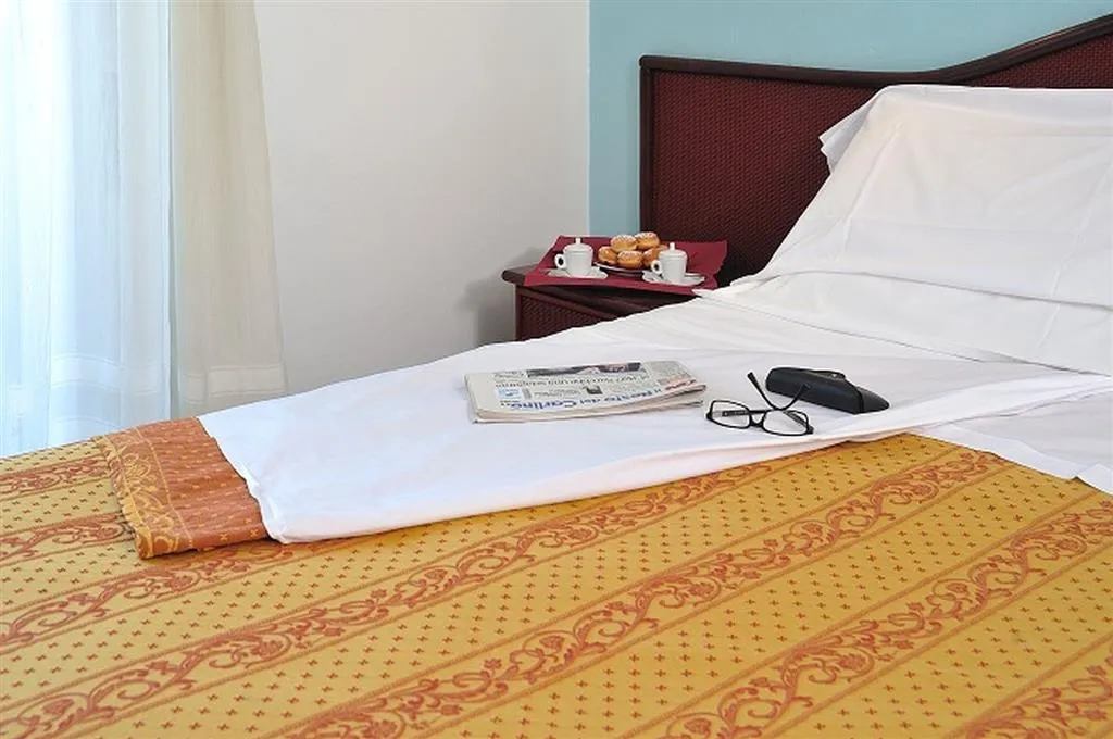 Hotel Vittoria s plnou penzí