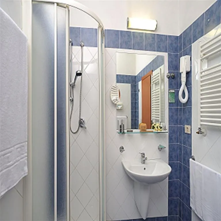 Hotel Vittoria s plnou penzí