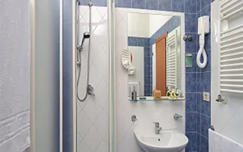 Hotel Vittoria s plnou penzí