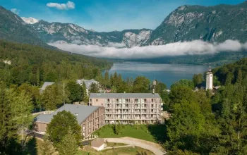 Hotel Bohinj – dárek a zážitek