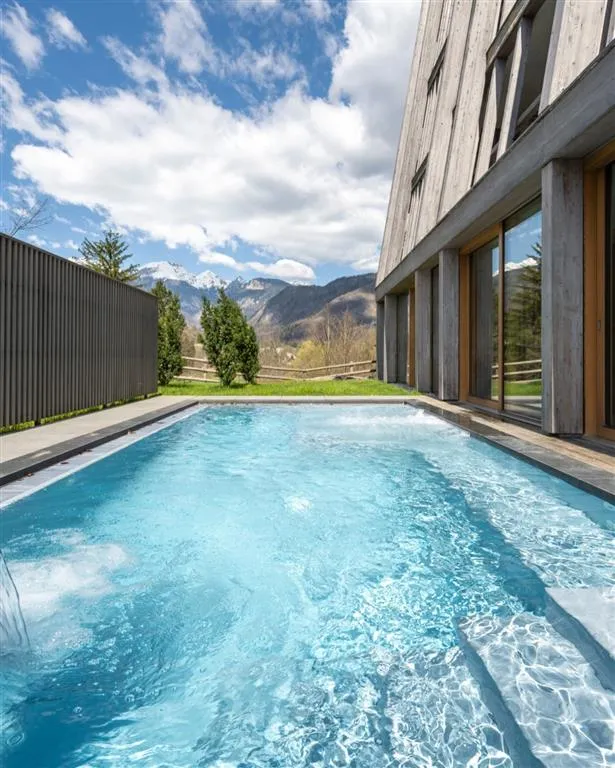Hotel Bohinj