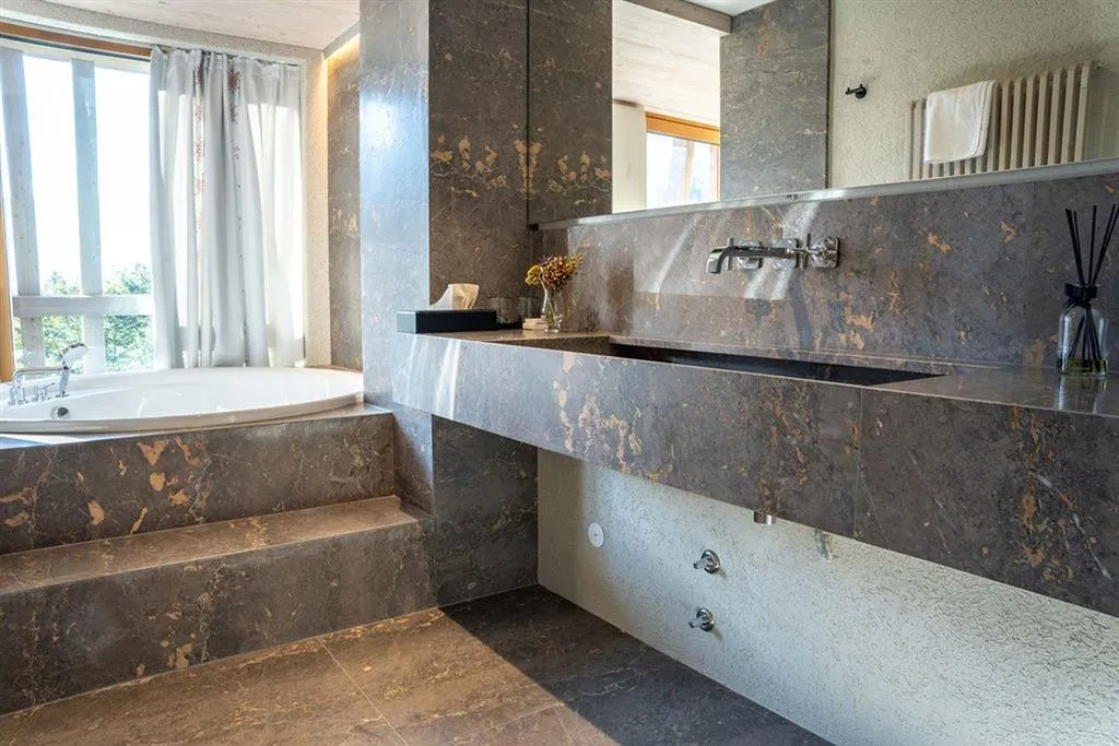 Hotel Bohinj