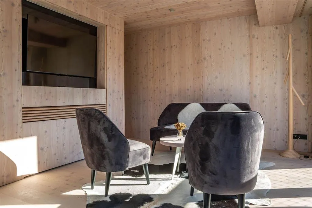Hotel Bohinj