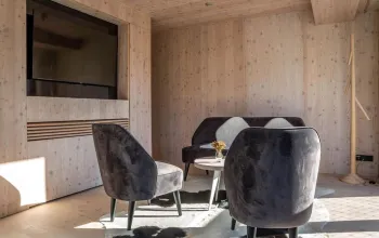 Hotel Bohinj
